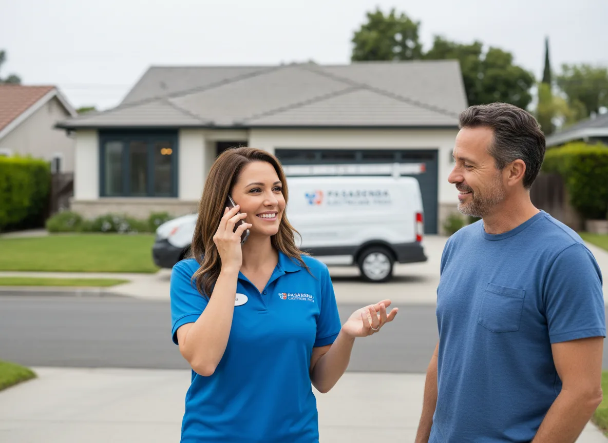 Electrician Poplarville, MS FAQs